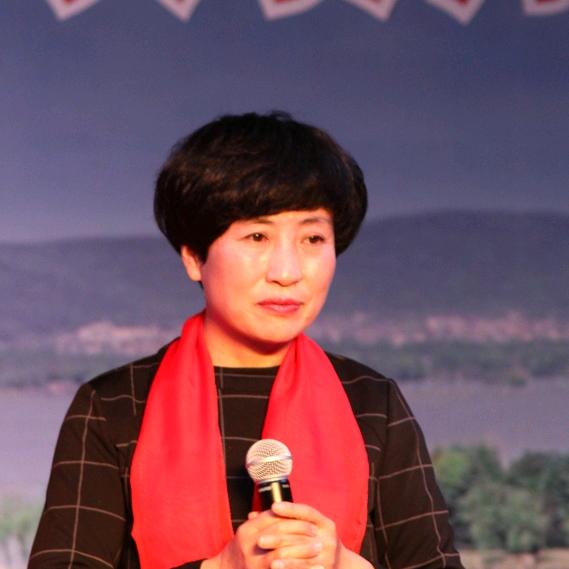 红梅
