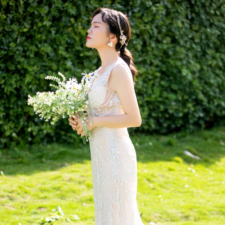 Kk姑娘（湖南土特产）