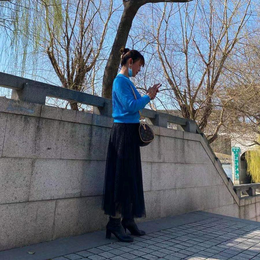 冰心