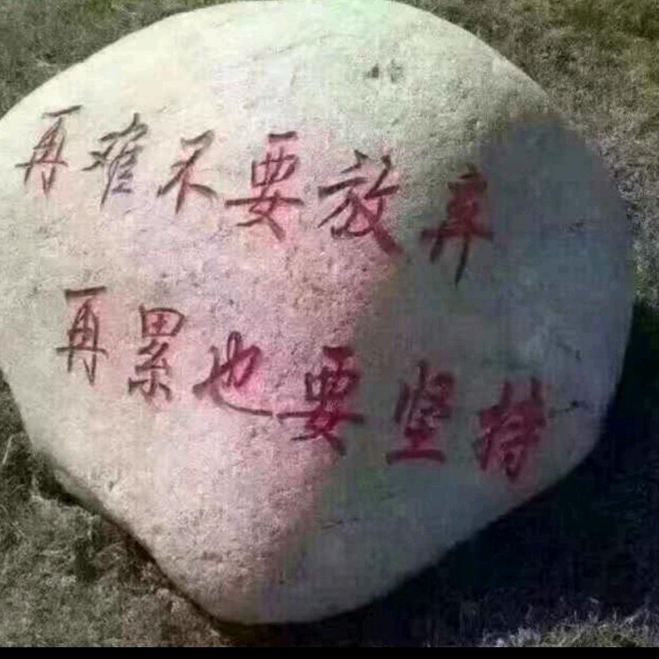 岚儿