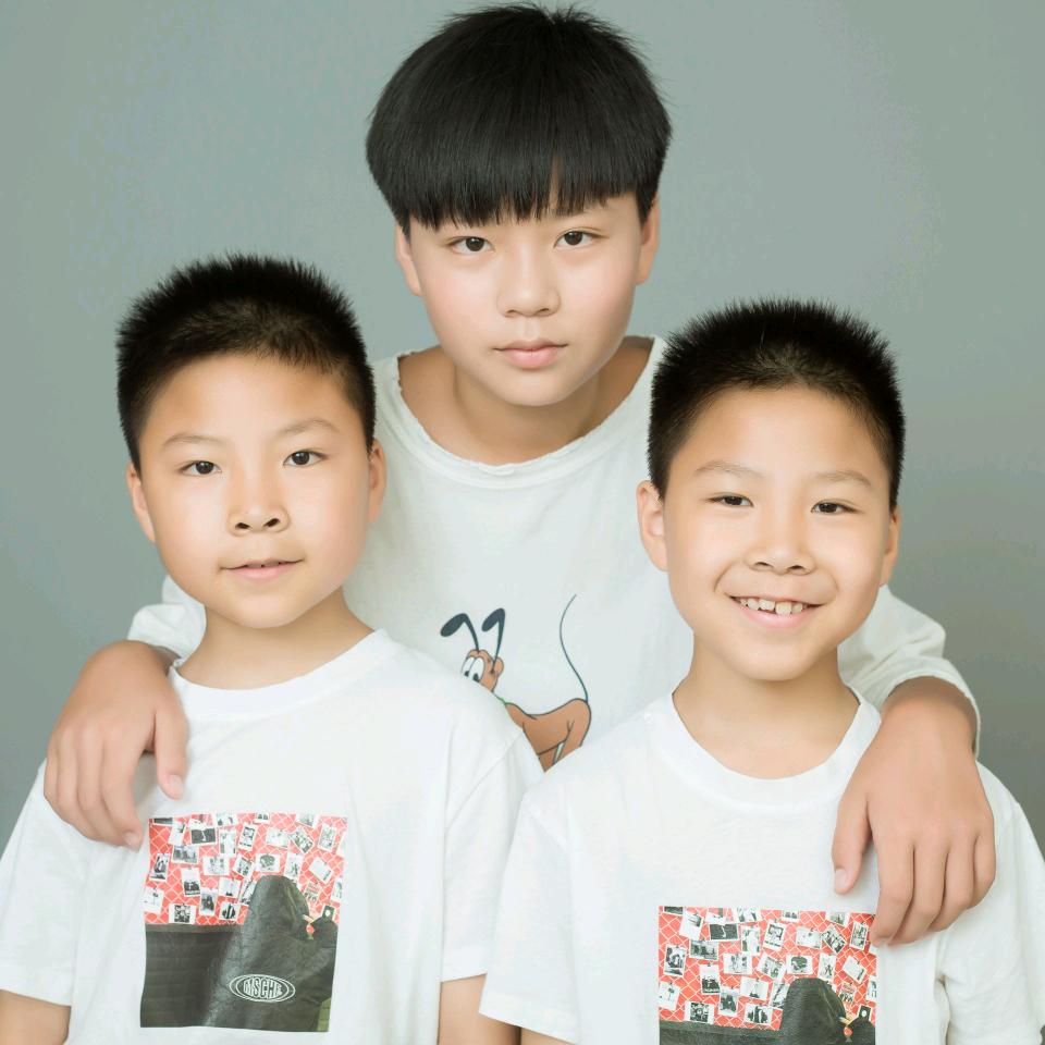 回忆姐姐