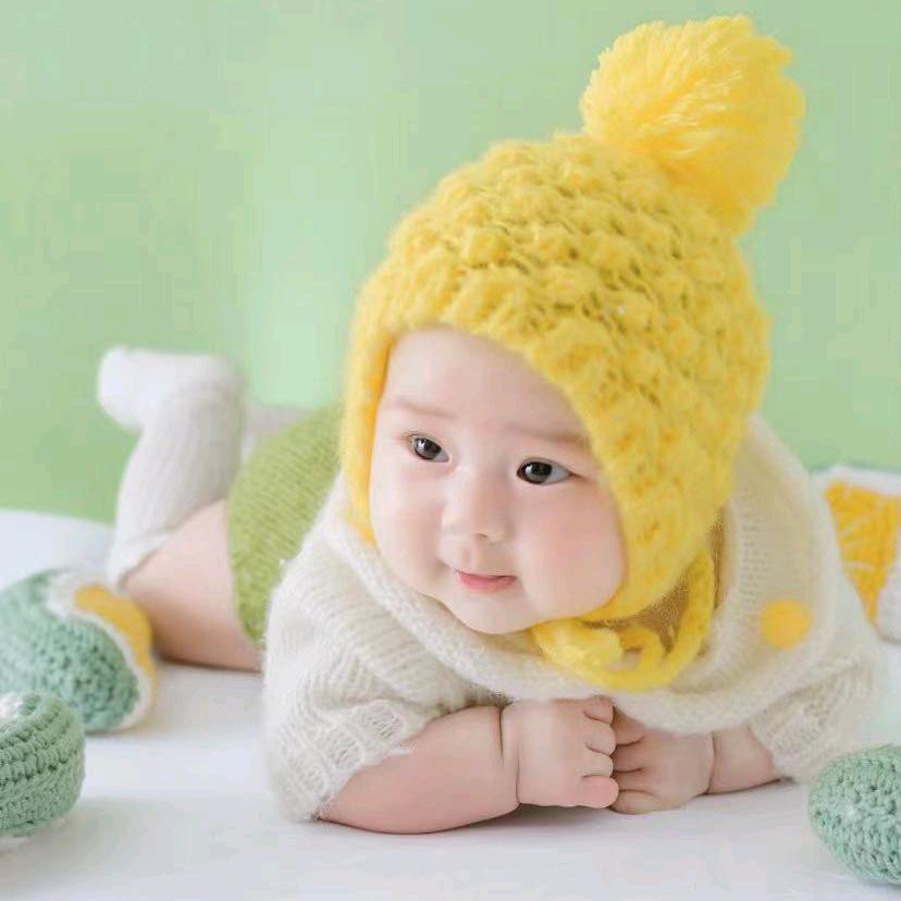 小尹子