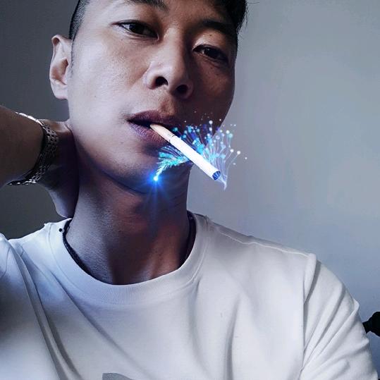 凌波微步