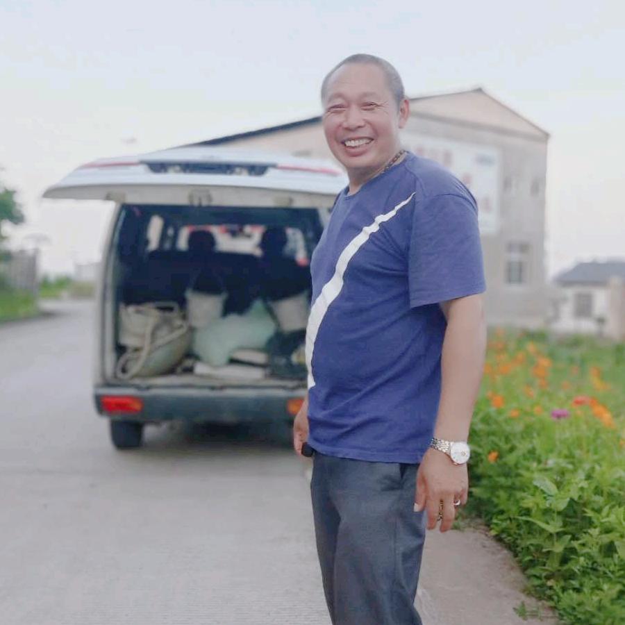 蒋科明