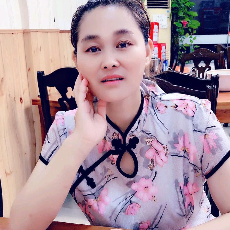 姐就是女王🌹