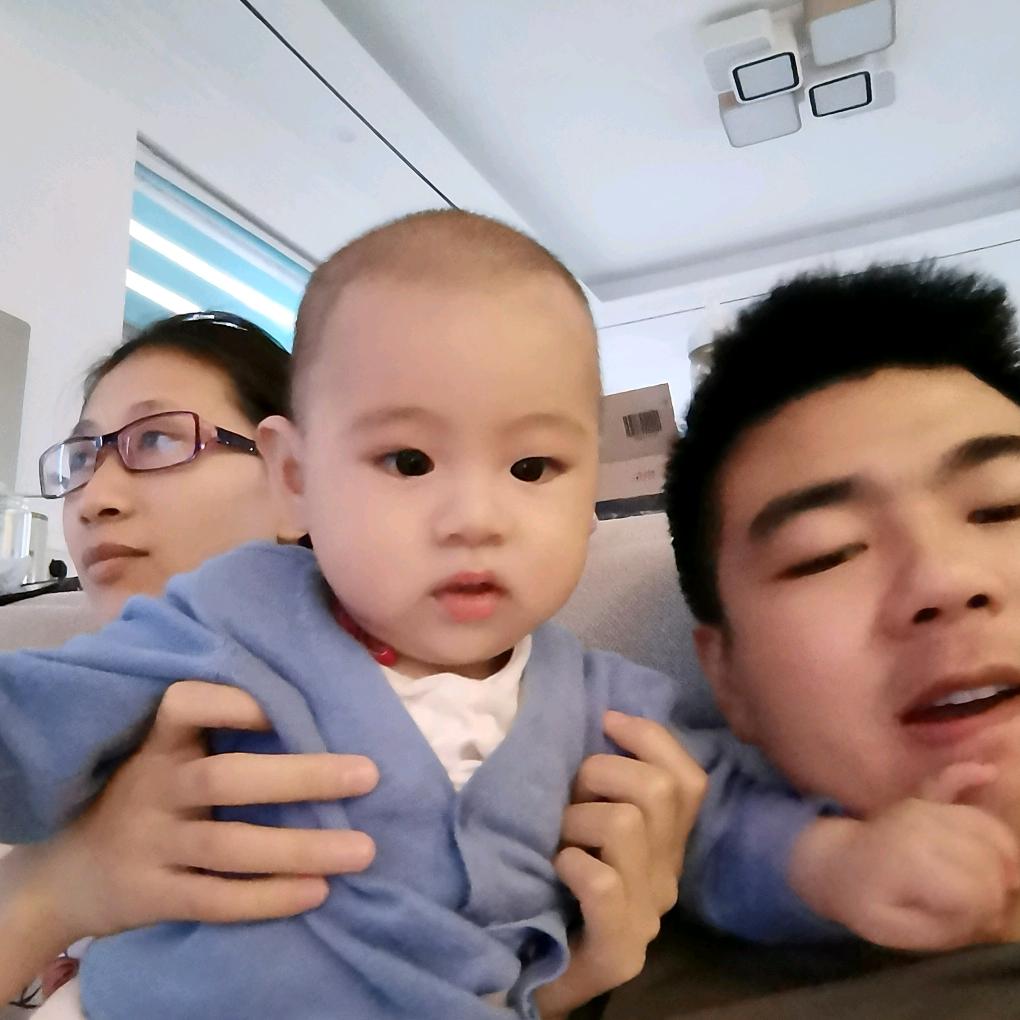 新征程