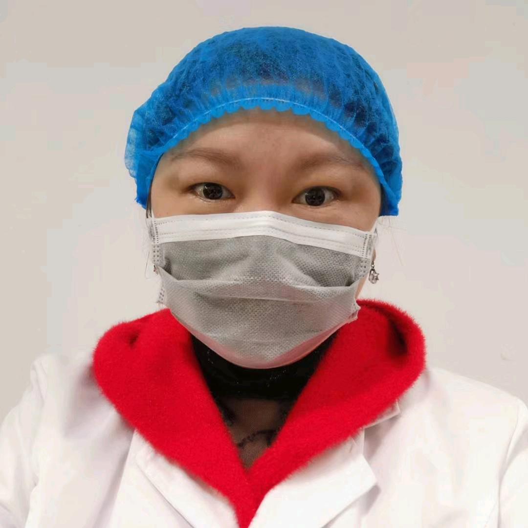 不是白衣天使的白衣天使