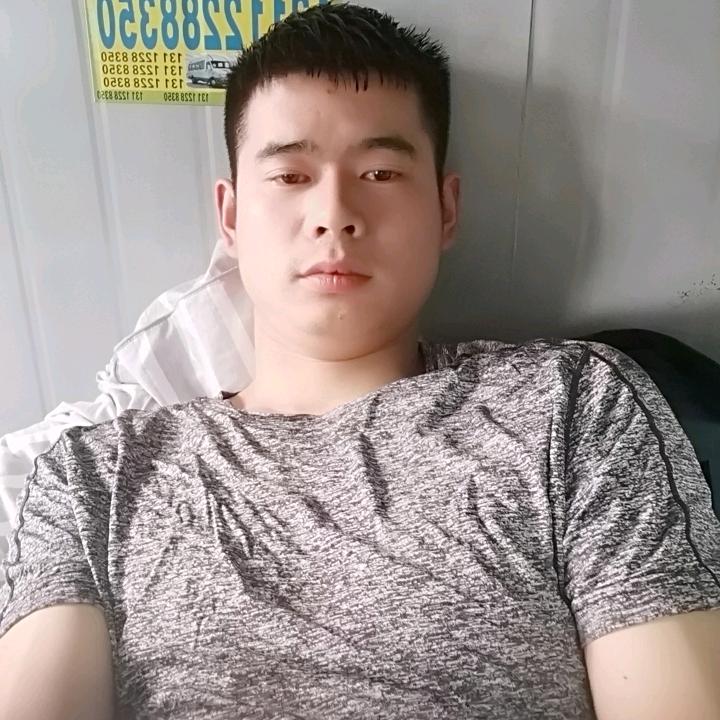 在孝感搞拆砌的小汪