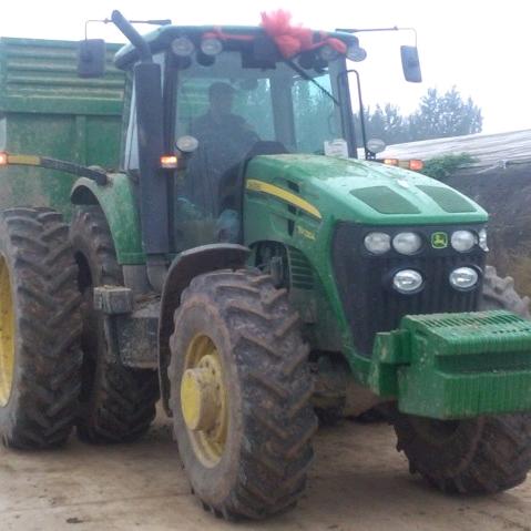 小钢炮二手车报废车收购