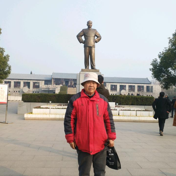 五世同堂