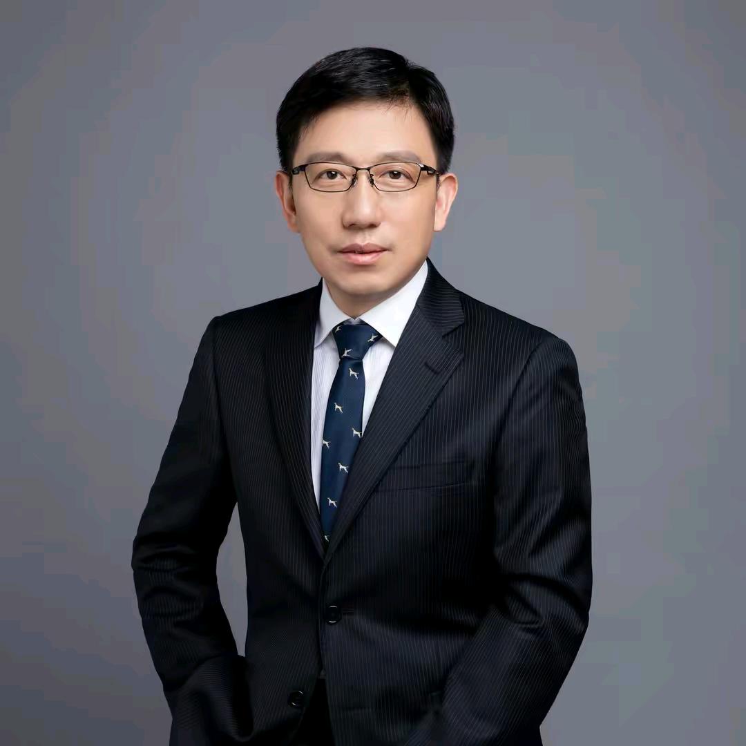 顾均辉商业定位