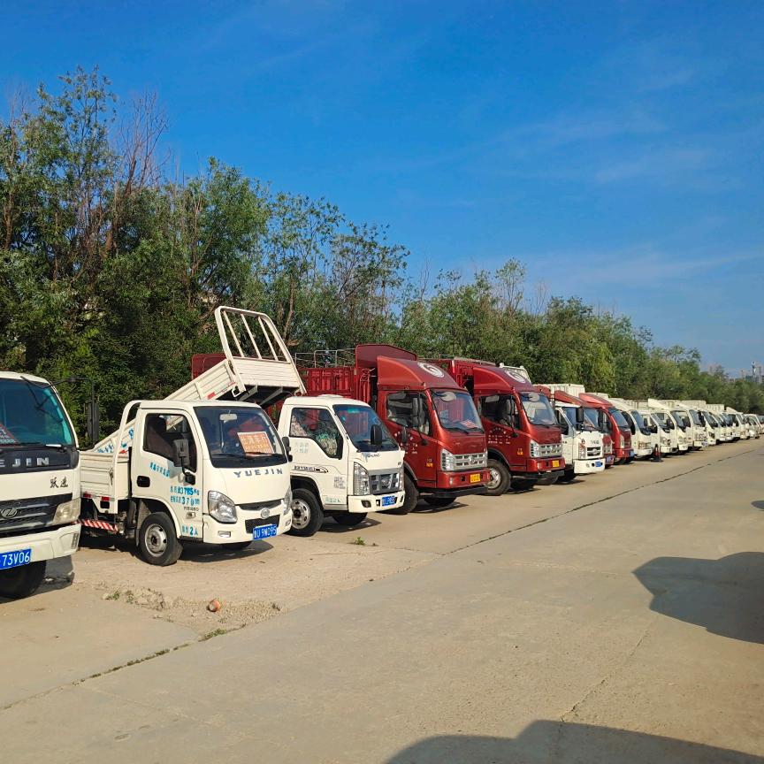 仕源二手货车，皮卡，全顺，大通，面包车，
