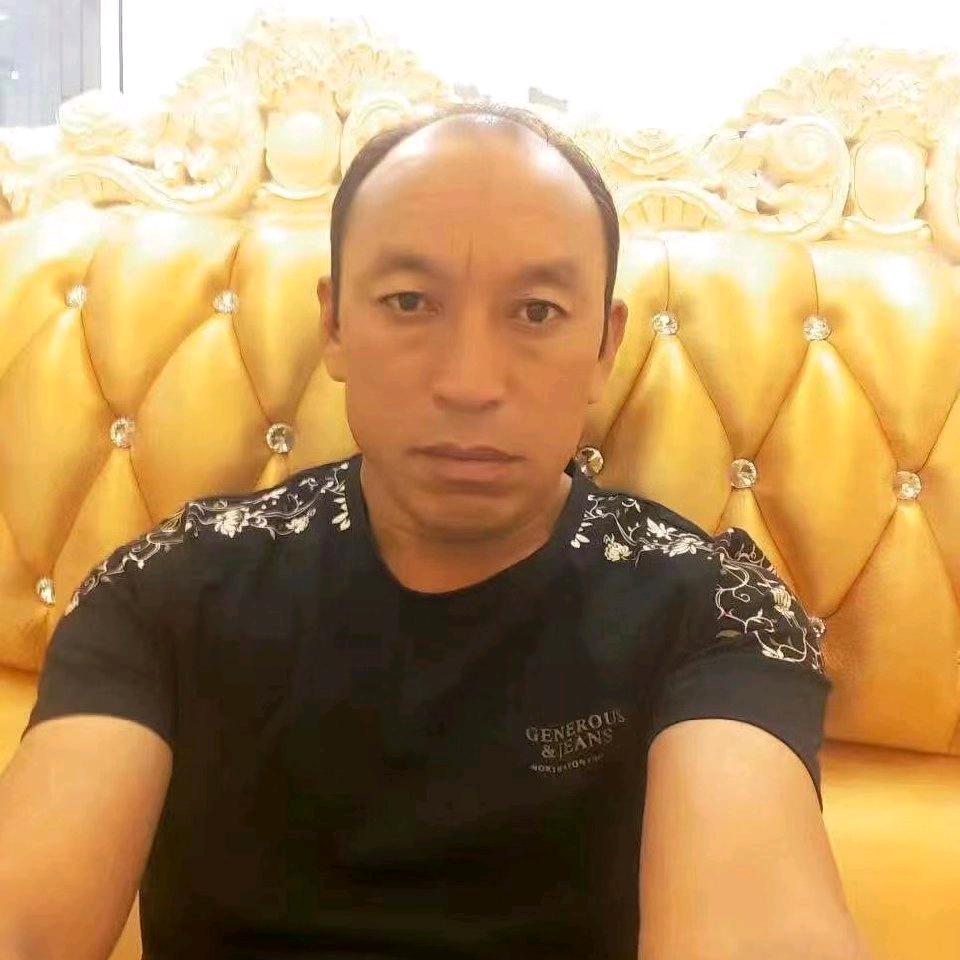 加油