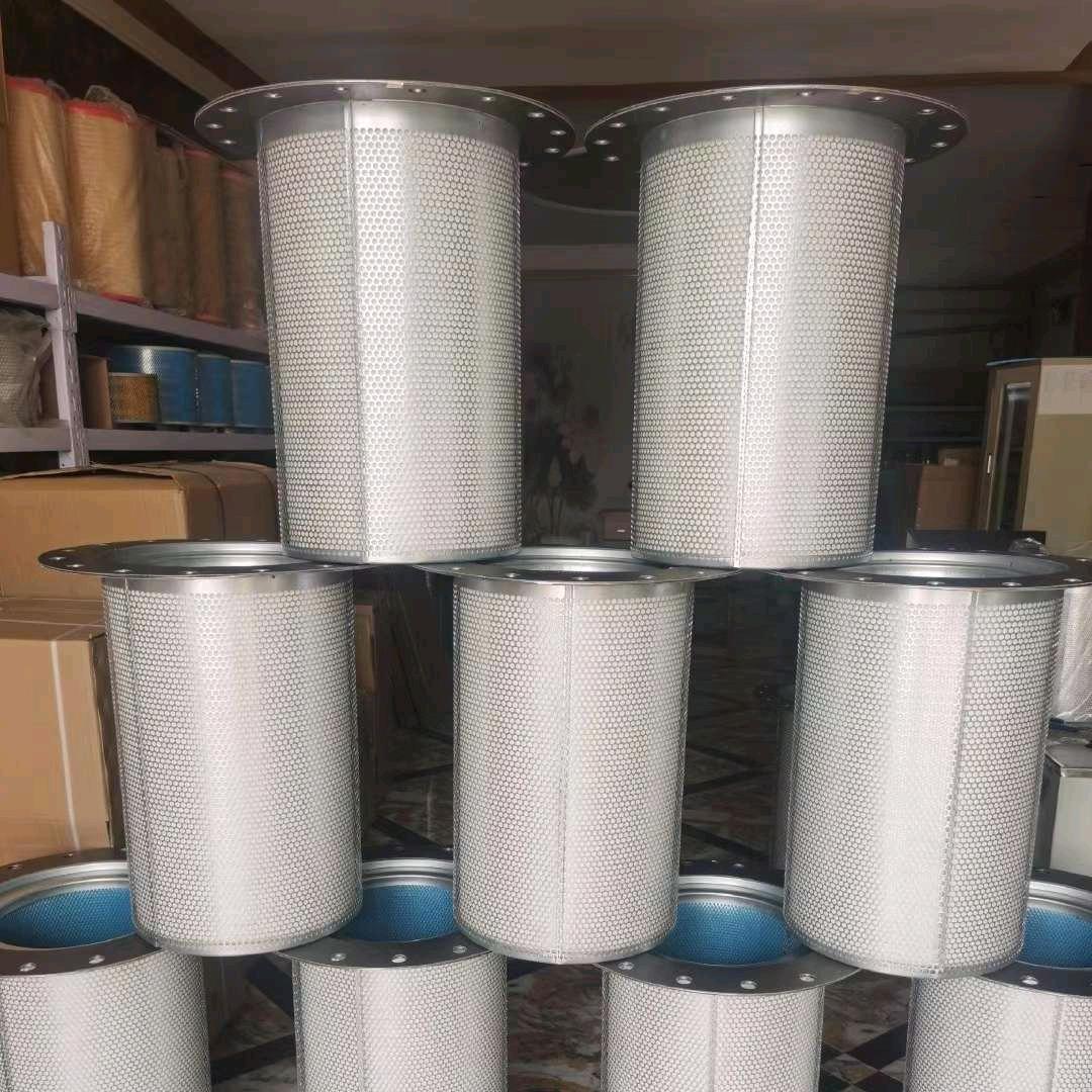河南煜晟空压机三滤生产厂家