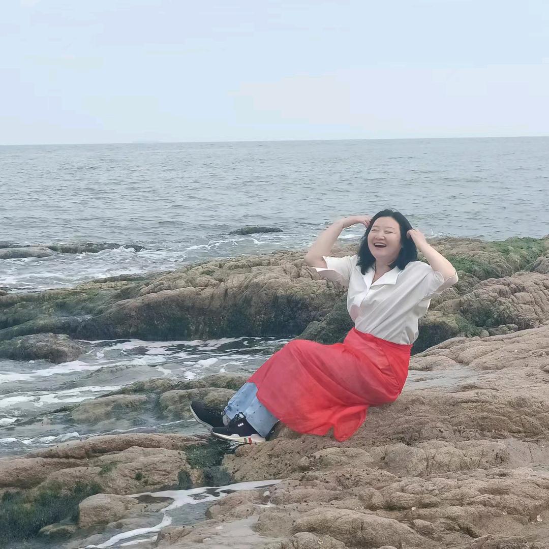 福气女人～骅姐🎤(19！20开播