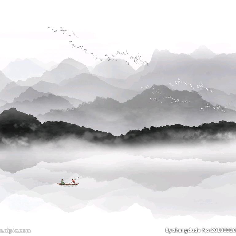 墨明