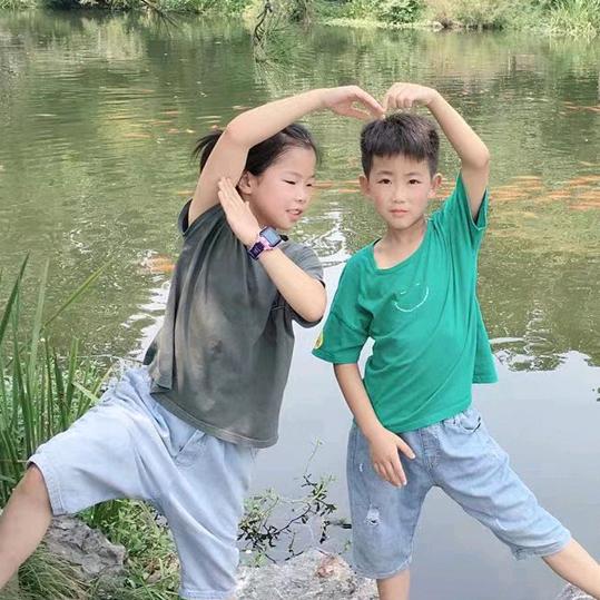 陈玉英🌈