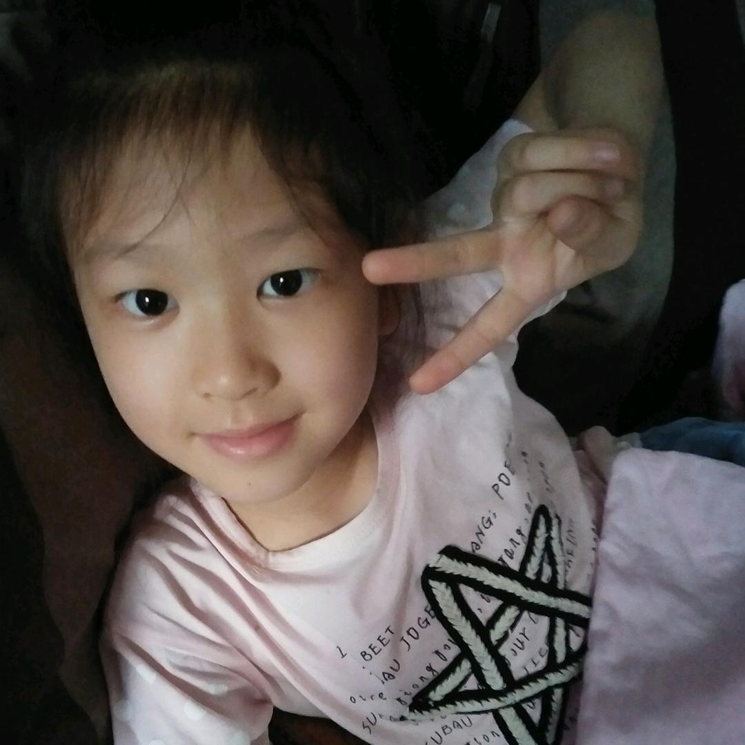 天天快乐！曾孃孃(๑• . •๑)