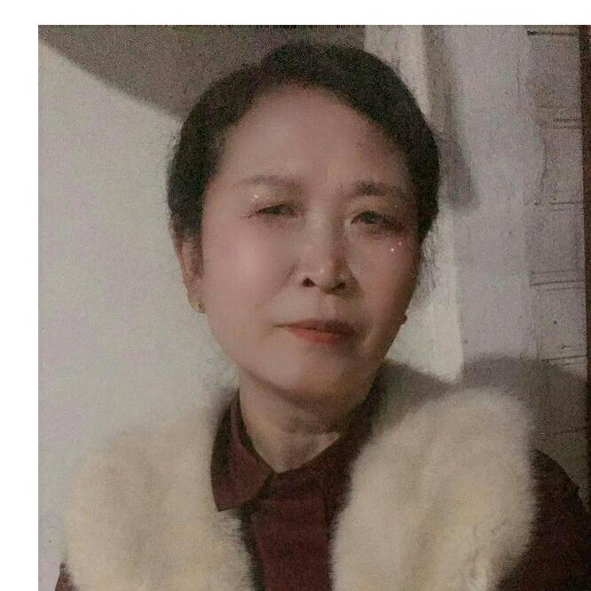 黄大孃