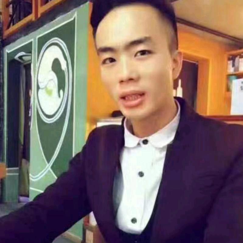 彪哥。我命由我不由天