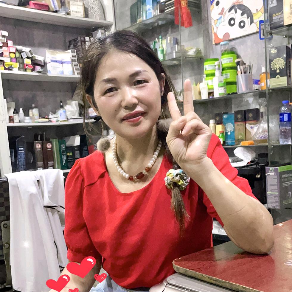 麦斜新人