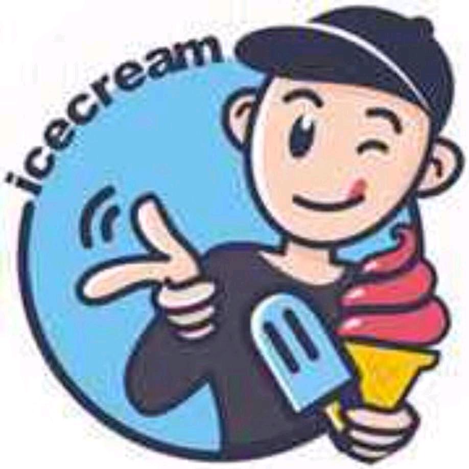 娄底冰棒哥哥卖雪糕