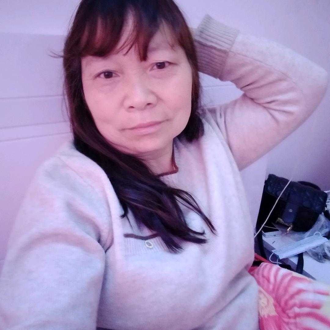 阳光姐