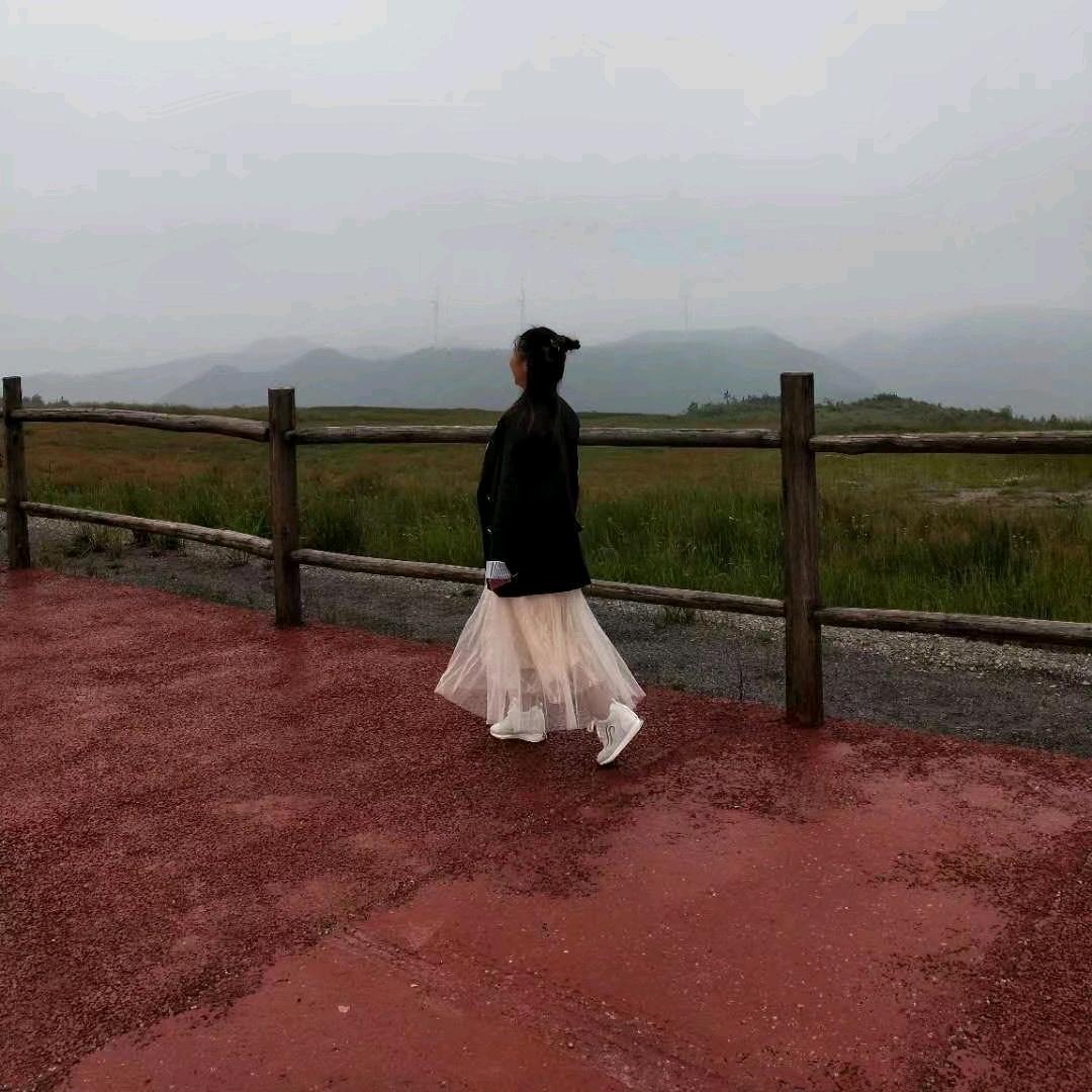 许你杨我