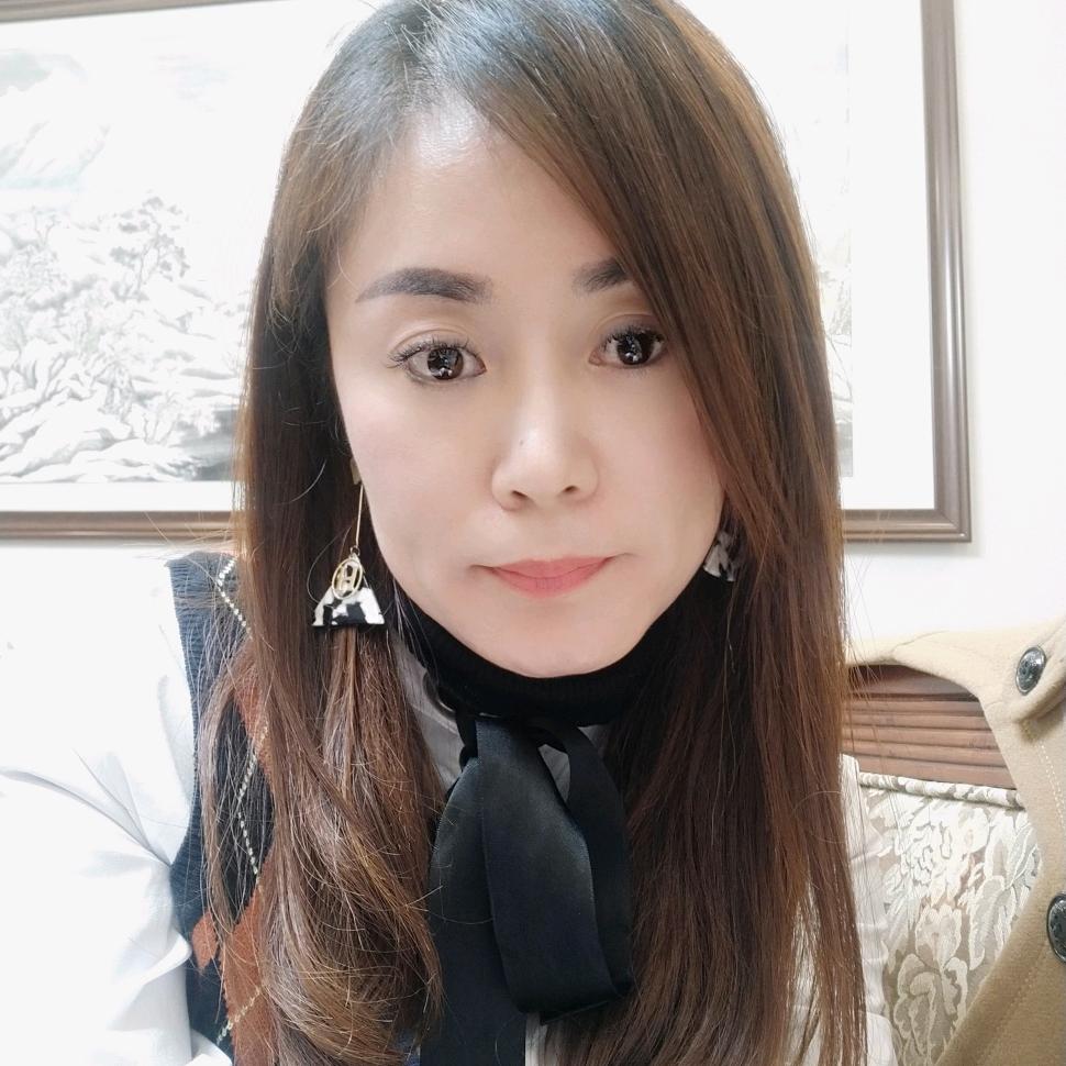 莉姐