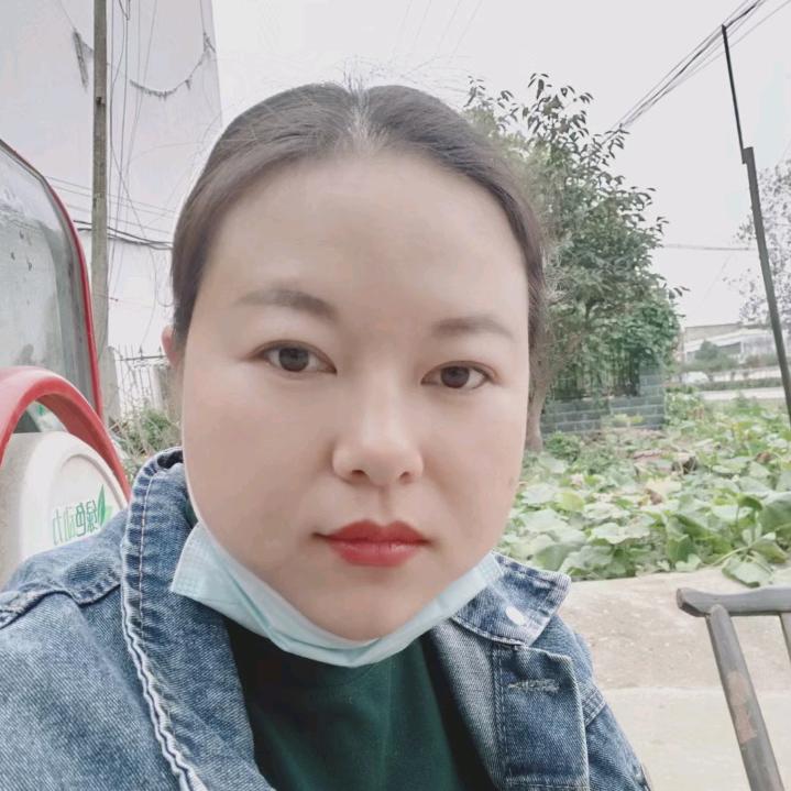 老李家姑娘