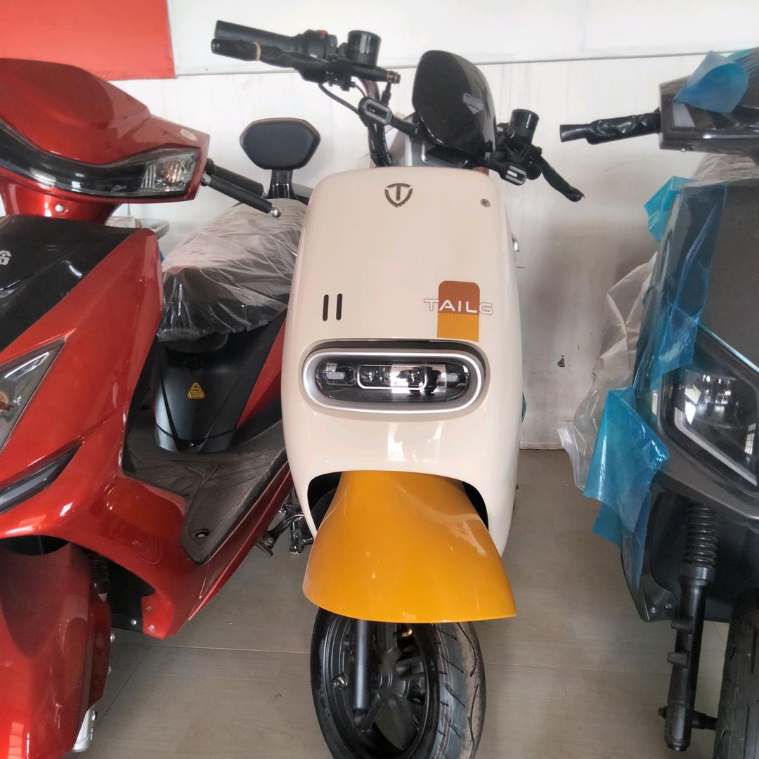 杨村桥头台铃电动车
