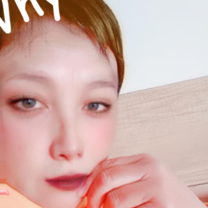 陈妹儿(拒绝私聊谢谢)