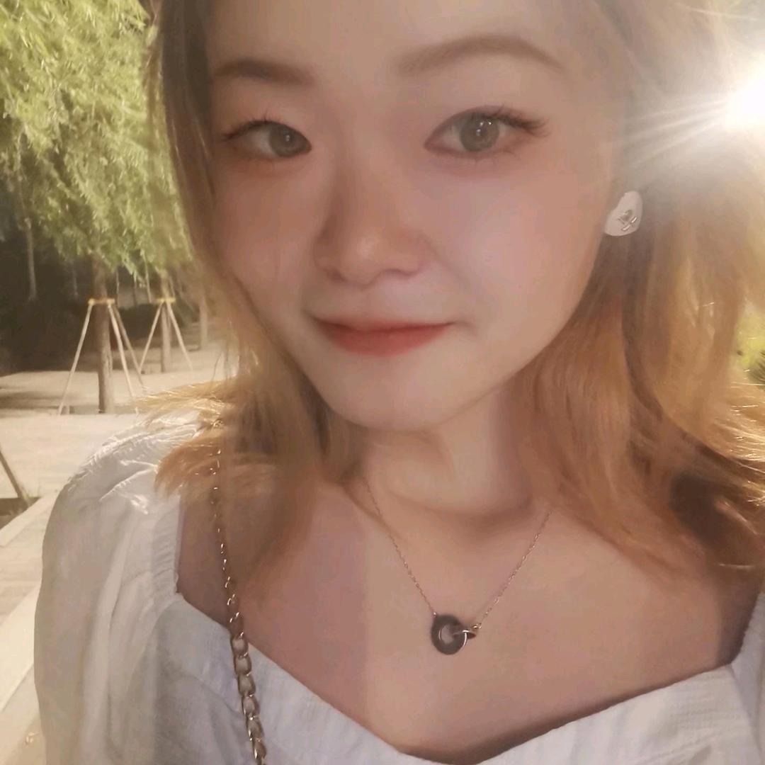 开心小花花