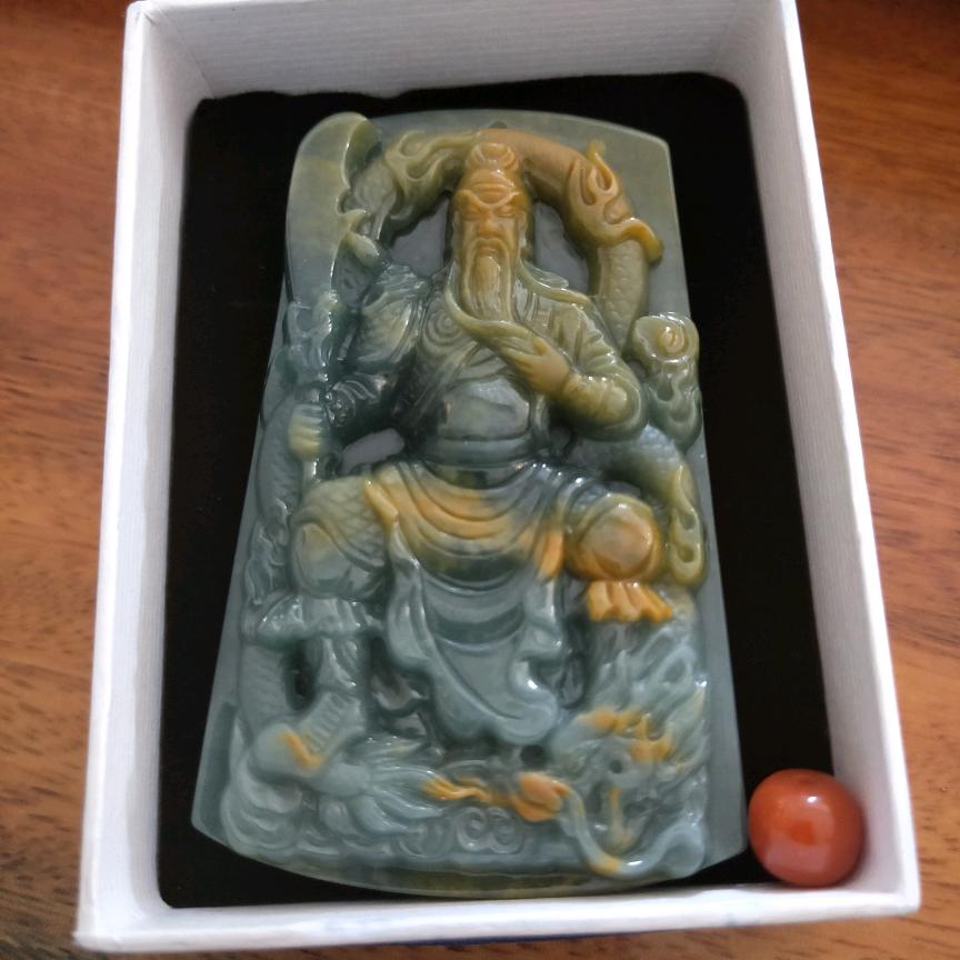 一半醒