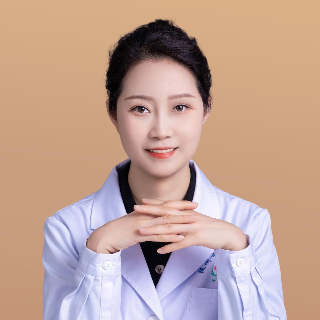 胡娇娇医生