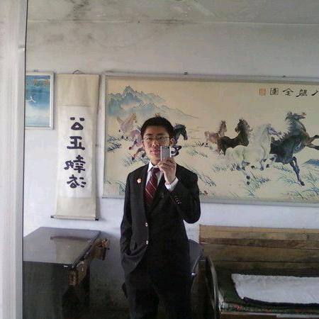 何沐律师