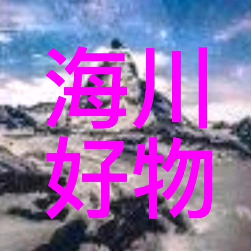 海川哥（开心卖货）