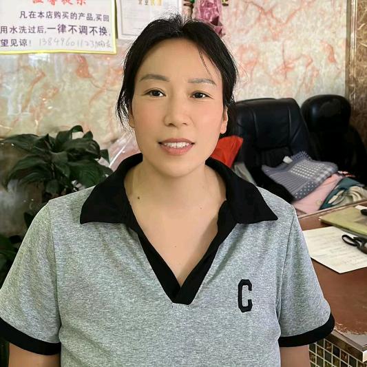 海霞窗帘家纺城