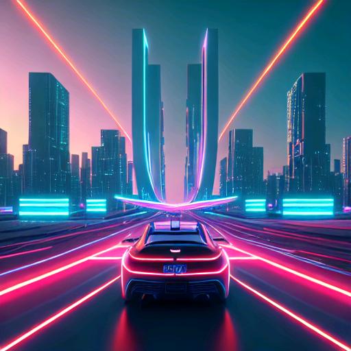 Auto新势力