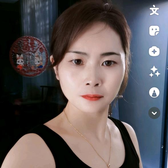 时光清浅~
