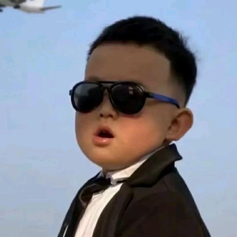 徍