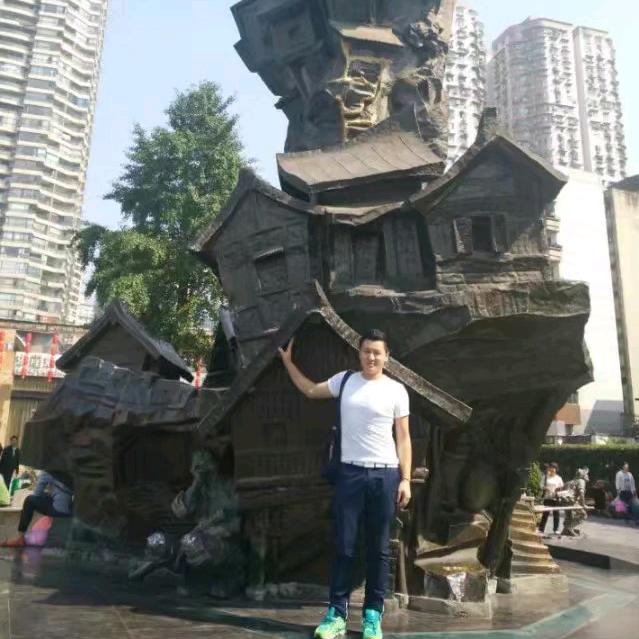 勤哥