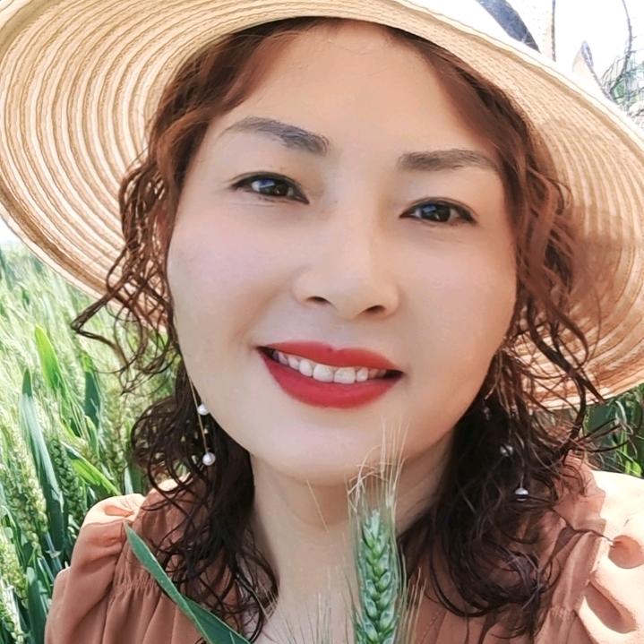 🍀叶柳妘🍀