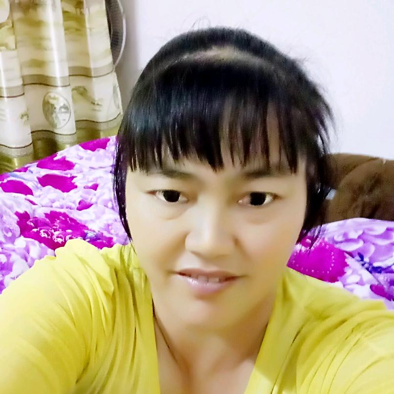 可爱的小姐姐