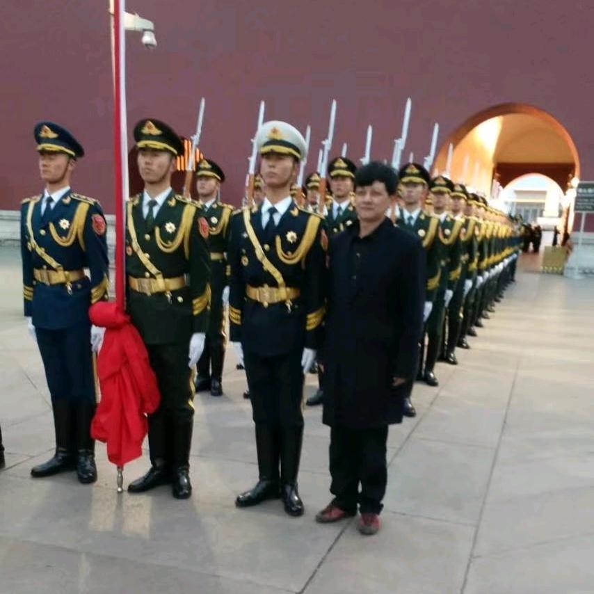 《复兴》中国梦🇨🇳