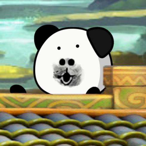 在下冰雕