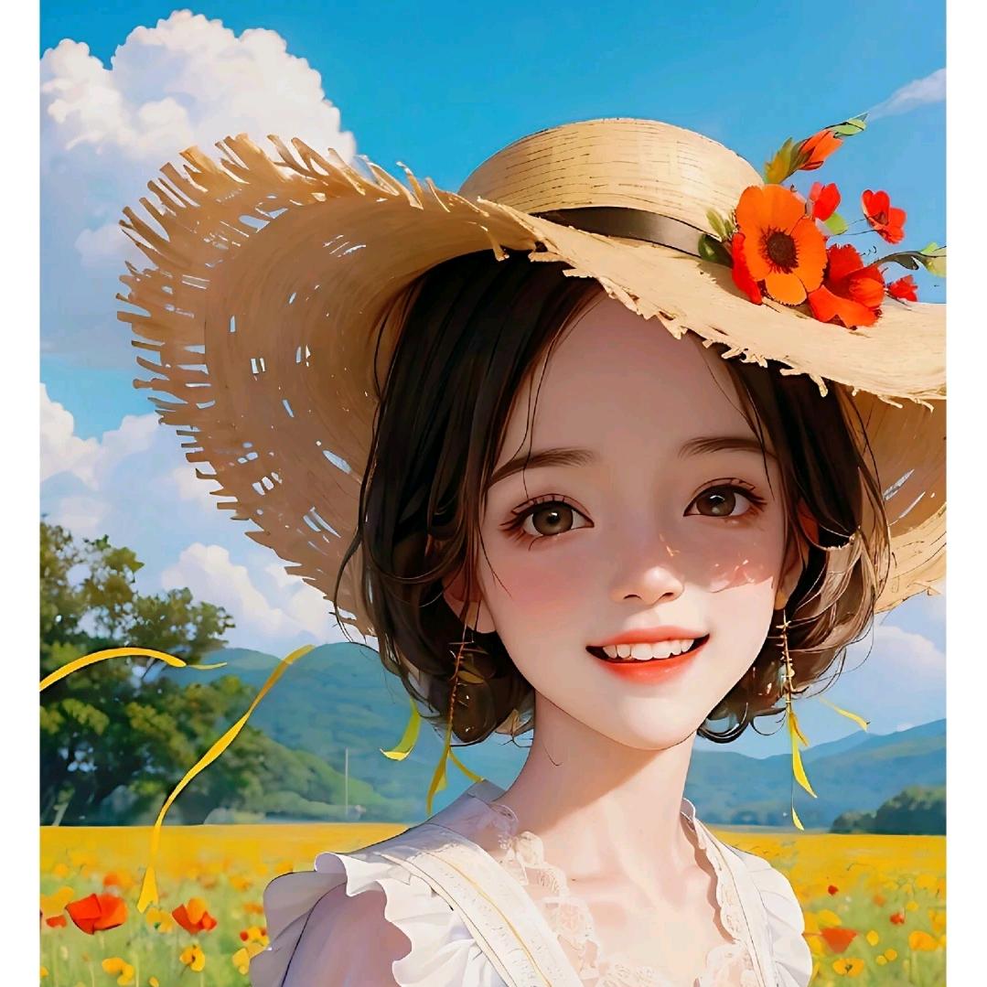 娴姐分享