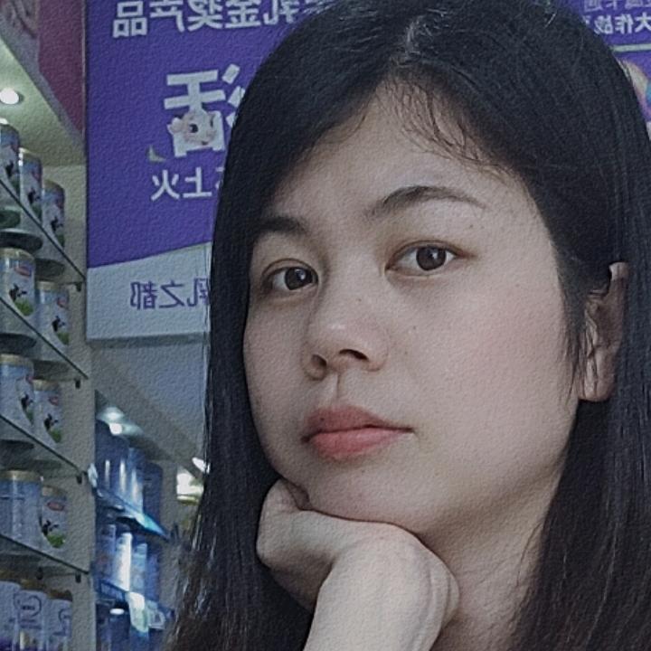 @楂林健康宝贝-红妮子