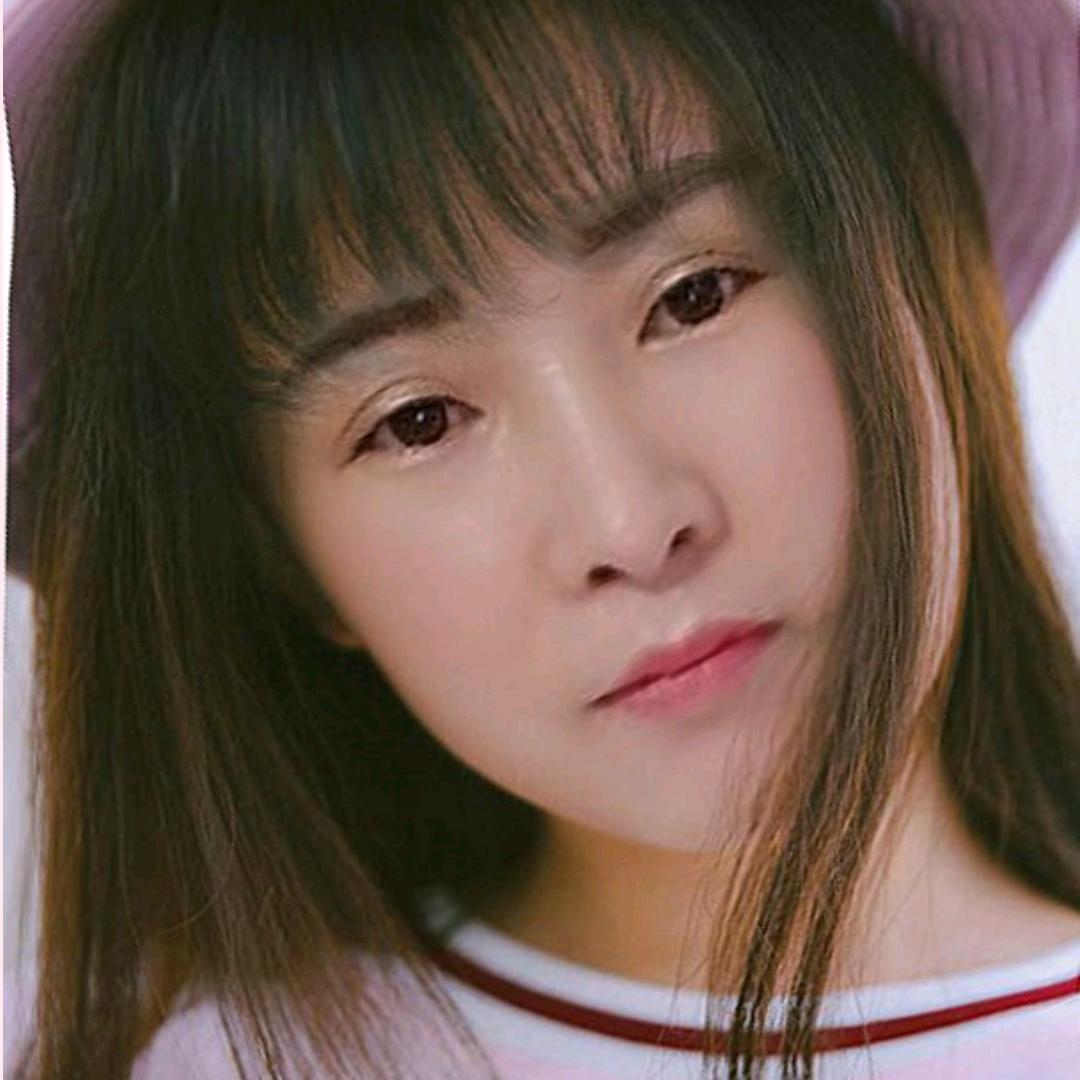 阿晴，单身