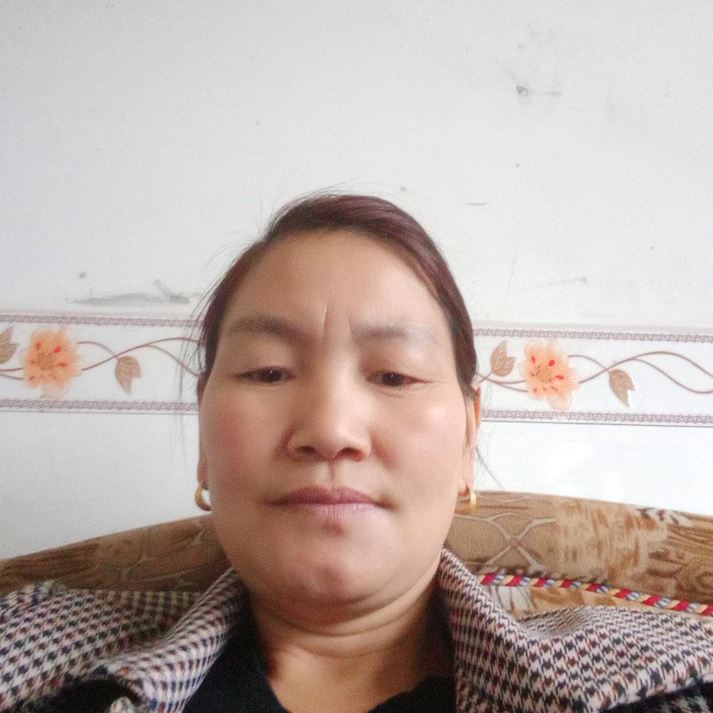 陈兴桃